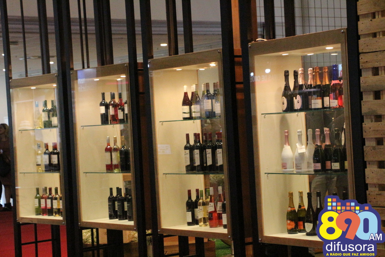 No Expovinis, setor reitera gargalo da indústria vinícola como a tributação