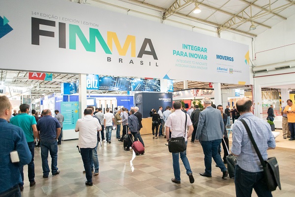 Movergs anuncia possível não realização da FIMMA em 2021