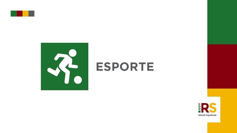 Gestores da Serra e Região Metropolitana de Porto Alegre recebem capacitação sobre o Pró-Esporte RS