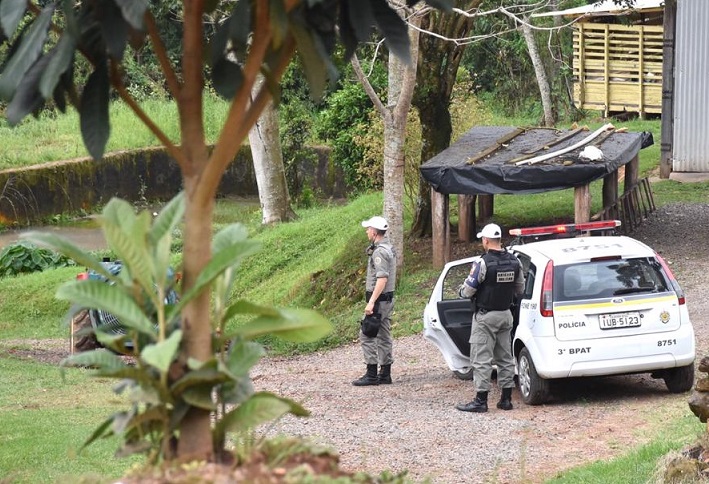 Após homicídio em Monte Belo, homem é preso pela Força-Tarefa da Polícia Civil
