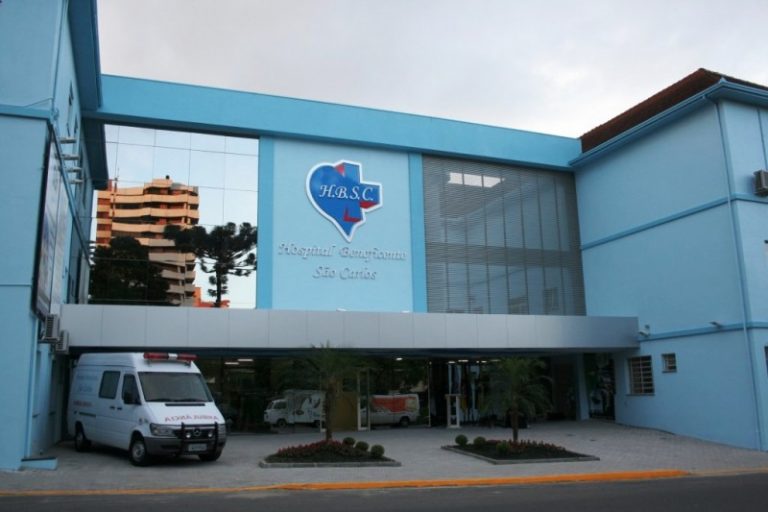 Pleito da Amesne avança com habilitação do Hospital São Carlos para alta complexidade em traumato ortopedia