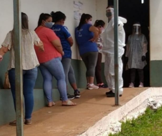 Seapen e Susepe liberam realização de visita humanitária presencial no sistema prisional gaúcho