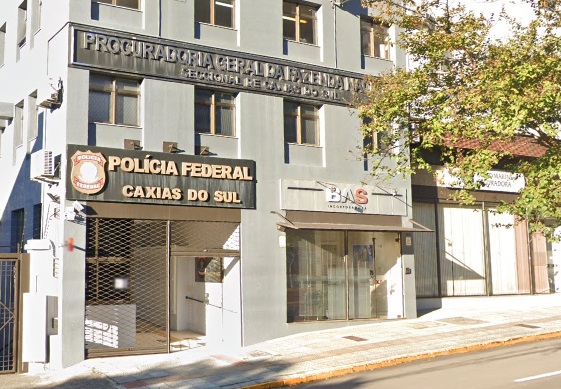Delegado é encontrado morto na sede da Polícia Federal em Caxias