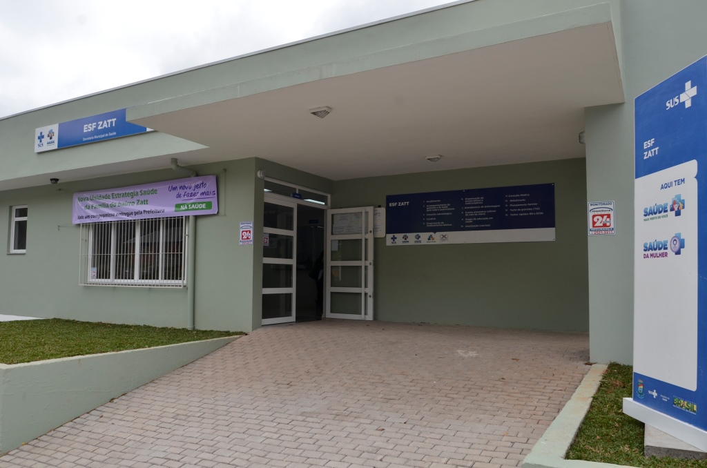 Secretaria da Saúde retoma agendamento presencial de consultas na próxima segunda, em Bento