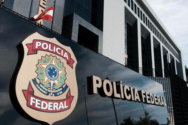 Polícia Federal cumpre mandados de busca e apreensão contra grupo especializado em fraudes bancárias