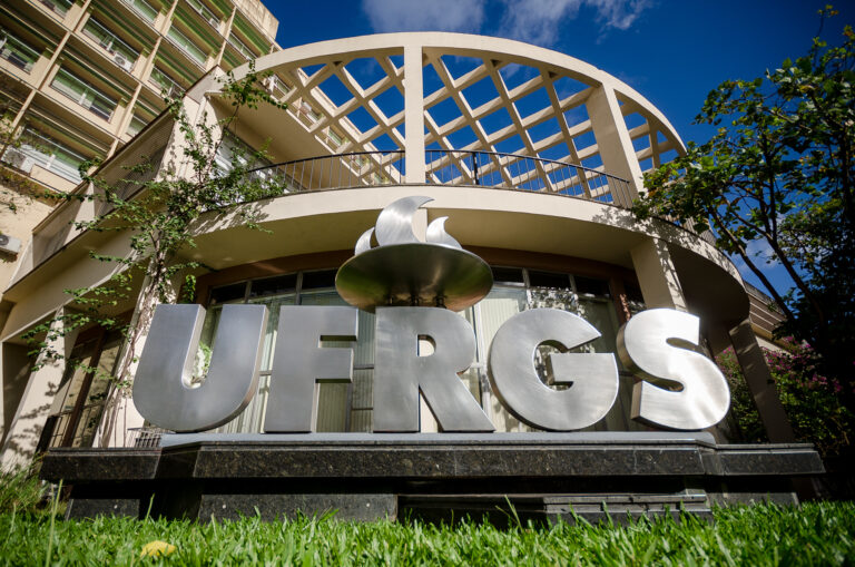 Justiça Federal julga improcedente processo que pretendia anular a nomeação do reitor da UFRGS