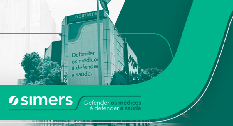 Sindicato Médico do RS lança campanha de valorização aos médicos do IPE Saúde