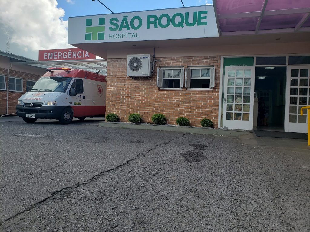 Hospital São Roque adota novo modelo de triagem no Pronto Socorro