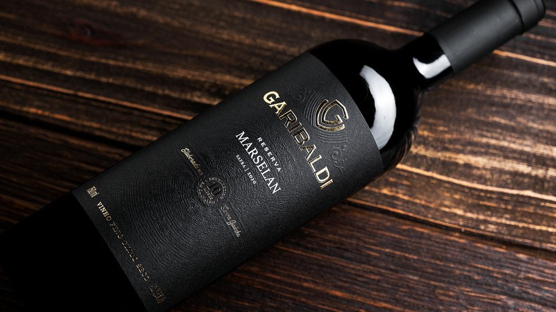 Cooperativa Vinícola Garibaldi adiciona novo vinho tinto  premium a seu portfólio