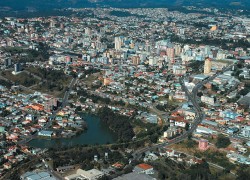 Publicação aponta Bento entre as melhores cidades do Brasil