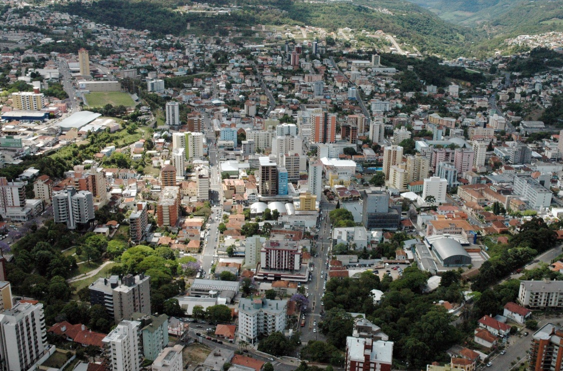 OECON mostra recuperação na geração de empregos em Bento Gonçalves