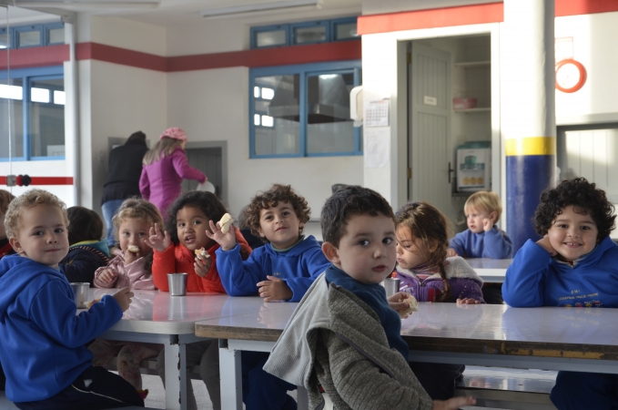 SMED promove curso de Educação Infantil gratuito em Bento