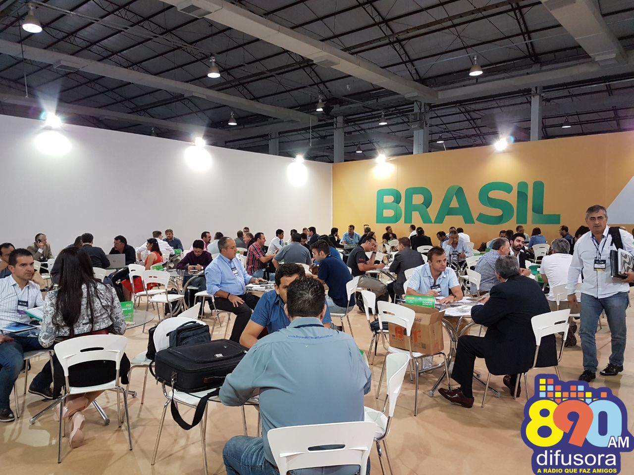 Projeto Comprador na FIMMA Brasil 2017 deverá impulsionar negócios