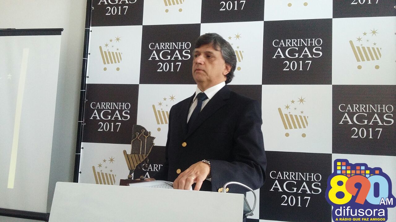 Carrinho Agas 2017 premia os melhores do ano nesta segunda-feira