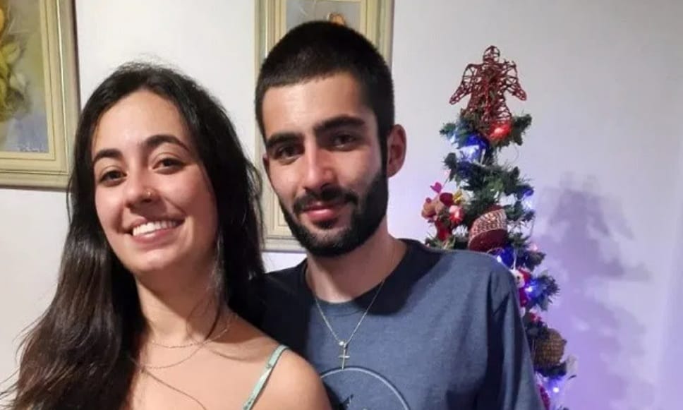 Familiares procuram casal de Canela desaparecido em Florianópolis