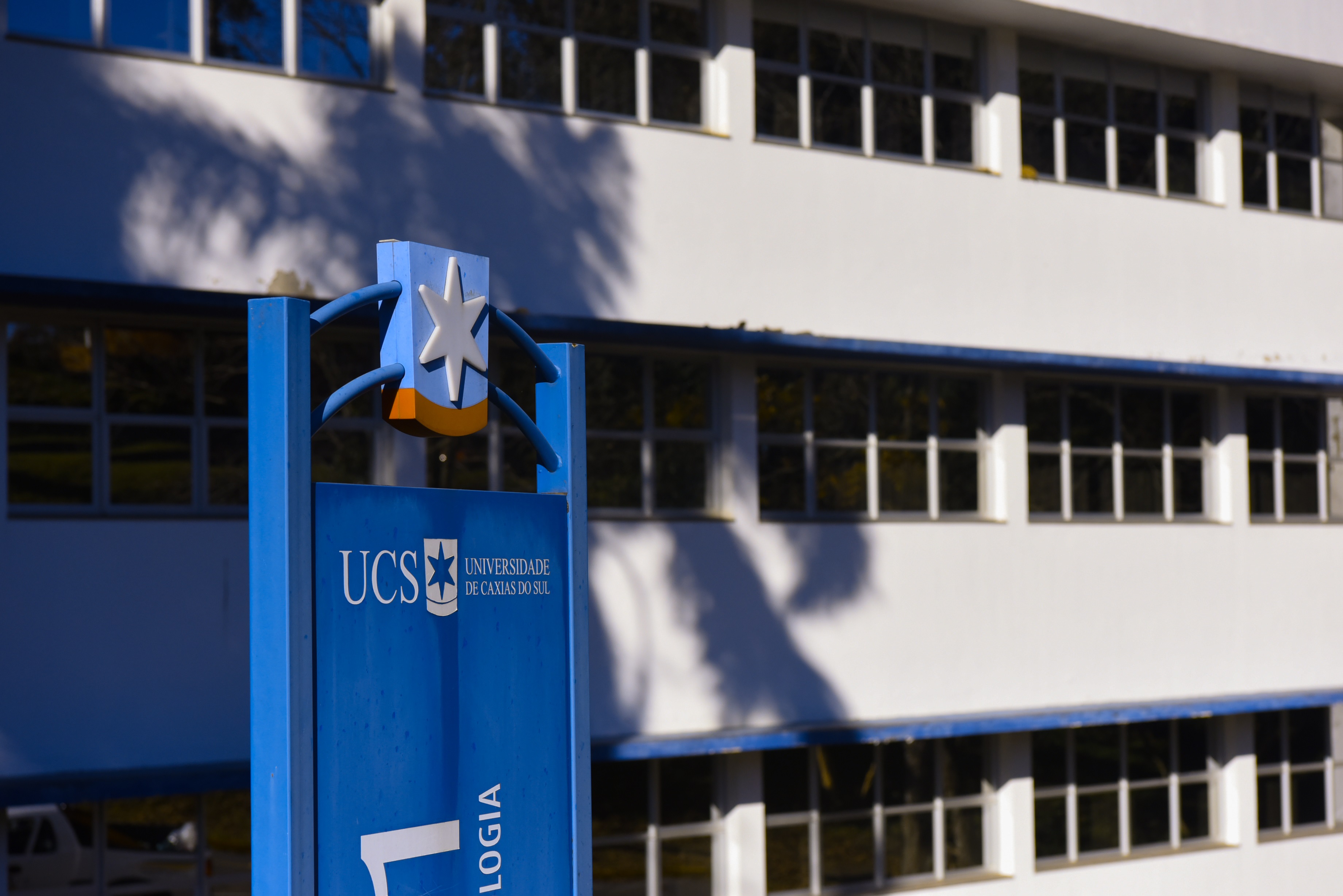 Pelo segundo ano, ranking internacional inclui UCS entre as melhores universidades de países de economia emergente