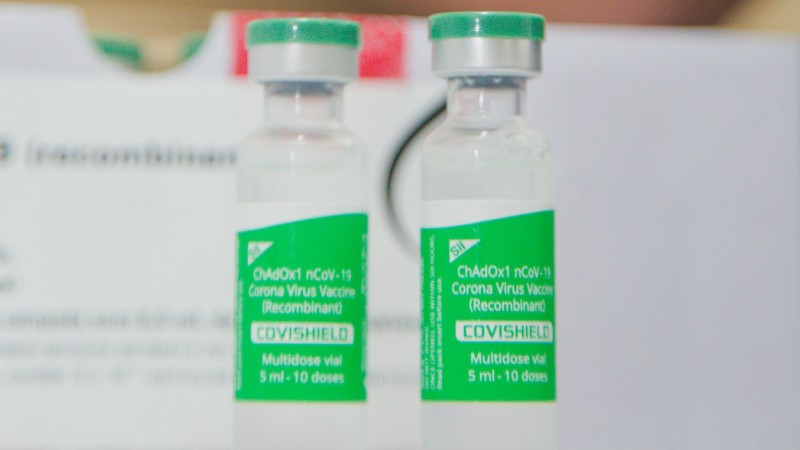 Rio Grande do Sul receberá 526,5 mil vacinas Astrazeneca para garantir segunda dose da imunização