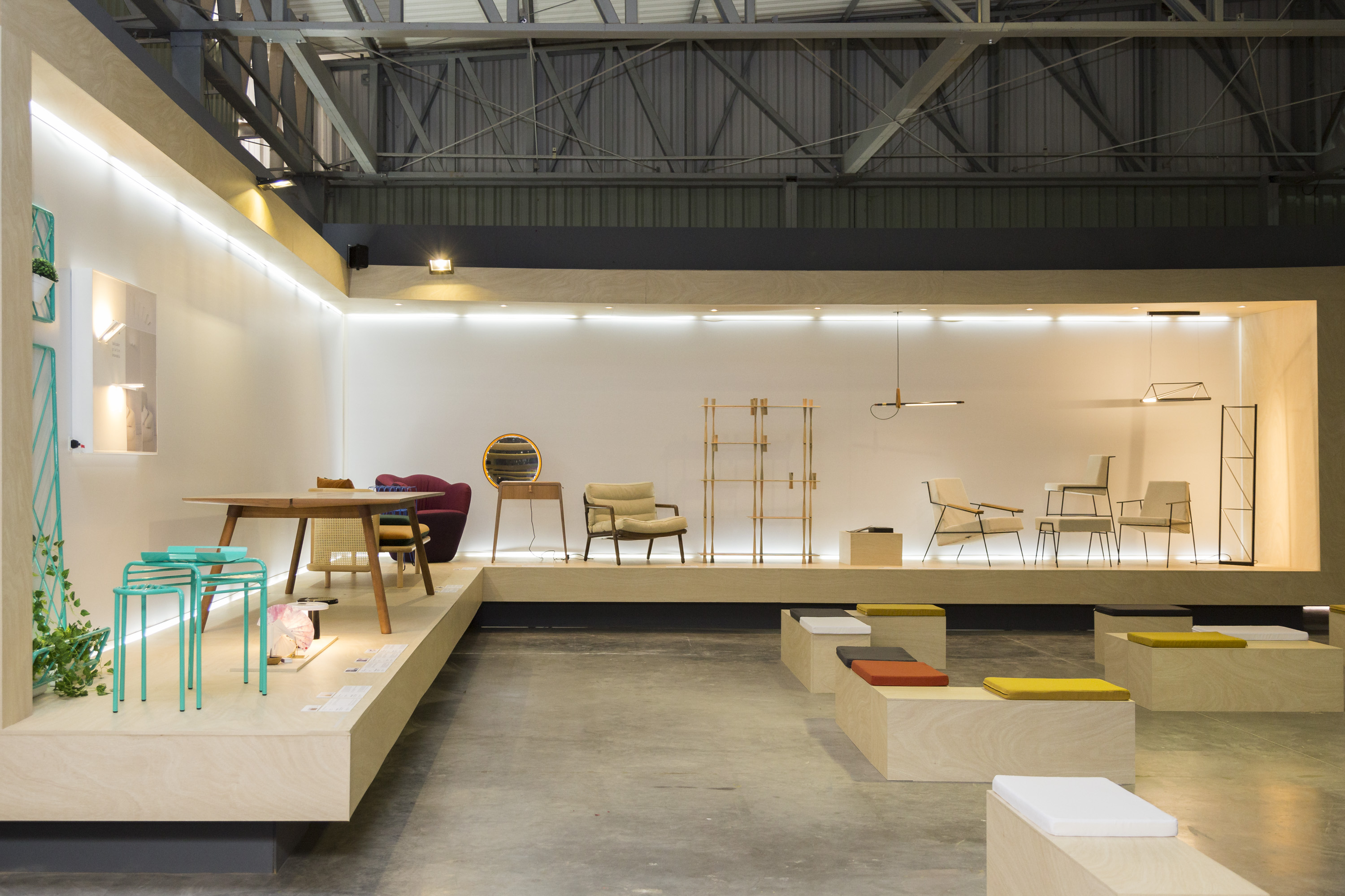 Prêmio Salão Design abre inscrições para projetos de mobiliário em cinco categorias