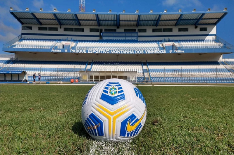 Clube Esportivo De Futebol memorial