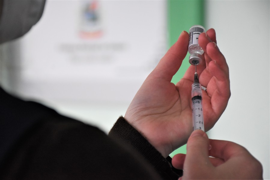 COVID-19: Confira o cronograma de Vacinação para os próximos dias em Cotiporã