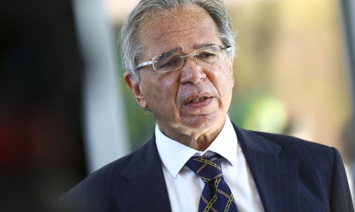 Ministro da Economia: Brasil vai insistir em mudanças no Mercosul