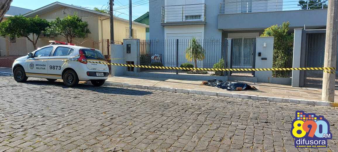 Bento Gonçalves registra três homicídios em 24 horas
