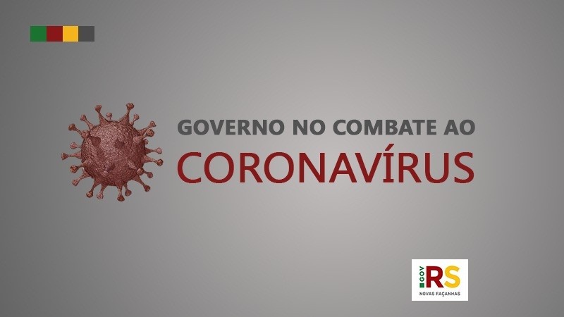 Estado paga R$ 840 mil a municípios para testagem da população contra a Covid