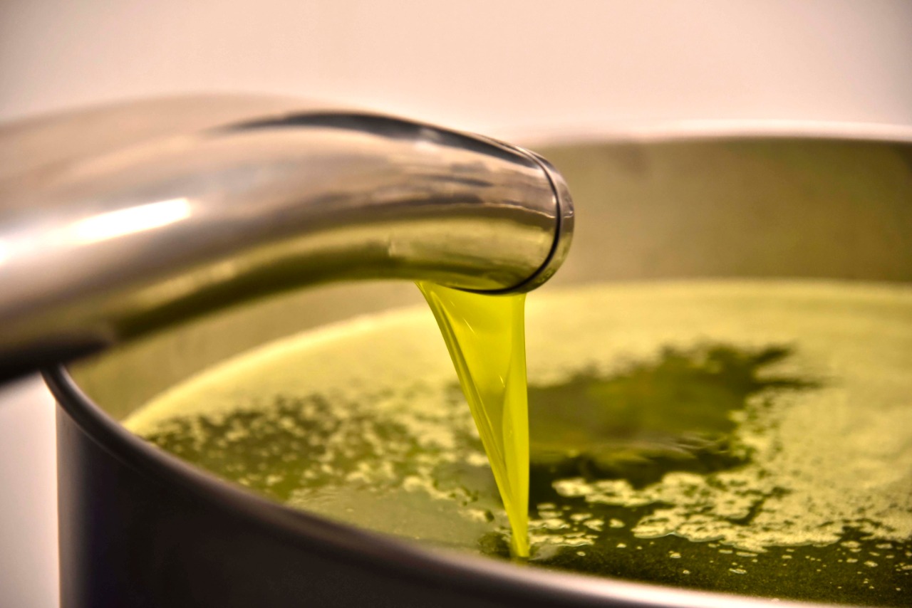 Estado passa a reconhecer a qualidade do azeite de oliva extravirgem gaúcho