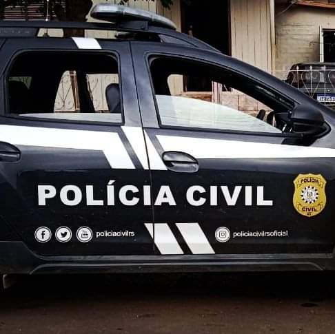 Estelionatário é preso pela Polícia Civil em Carlos Barbosa