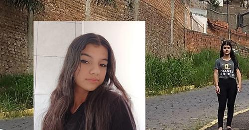 Adolescente moradora do Bairro Zatt está desaparecida há um dia