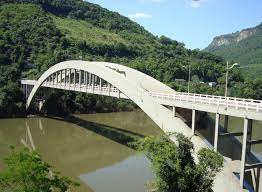 DNIT confirma para deputado Carlos Búrigo a reestruturação da Ponte do Rio das Antas