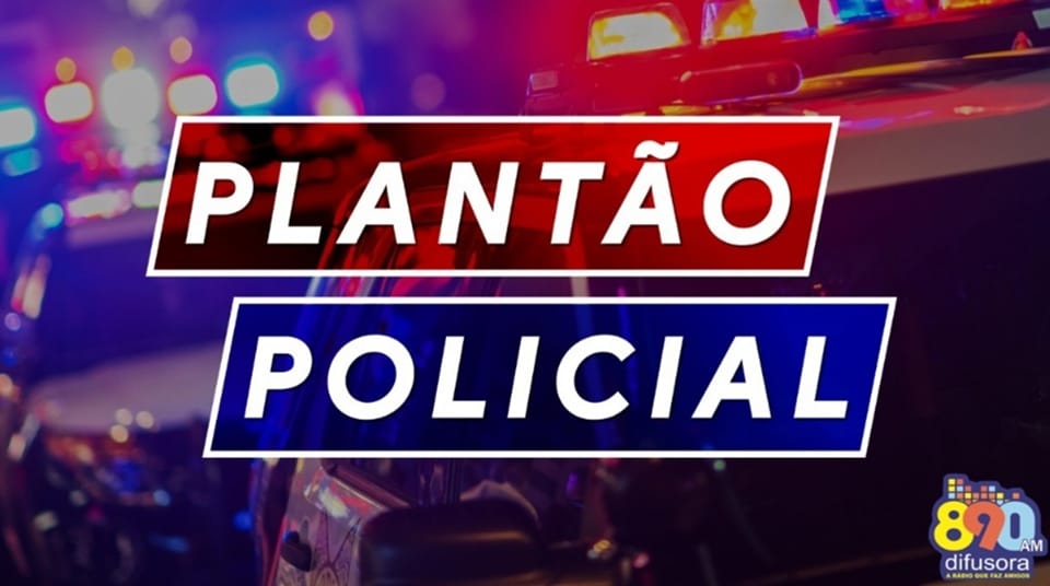 Polícia Civil prende homem autor de tentativa de homicídio em Caxias