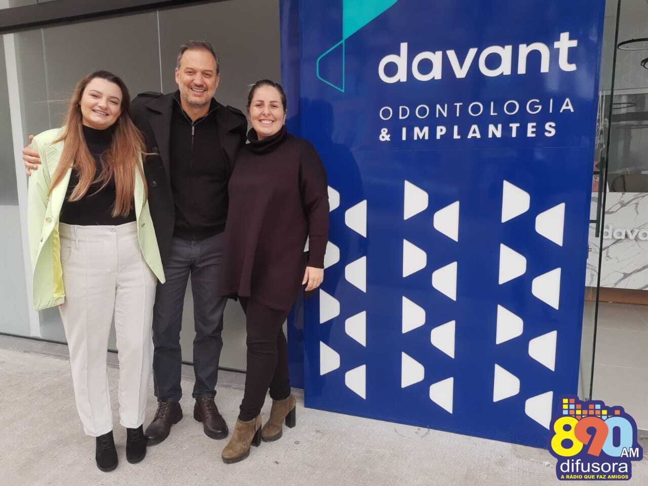 Davant e Plenure: novas opções em reabilitação odontológica e estética facial em Bento Gonçalves