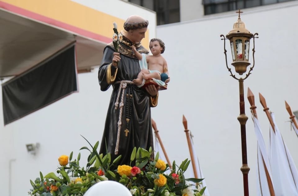 Saiba como participar da 144ª Festa de Santo Antônio em Bento Gonçalves