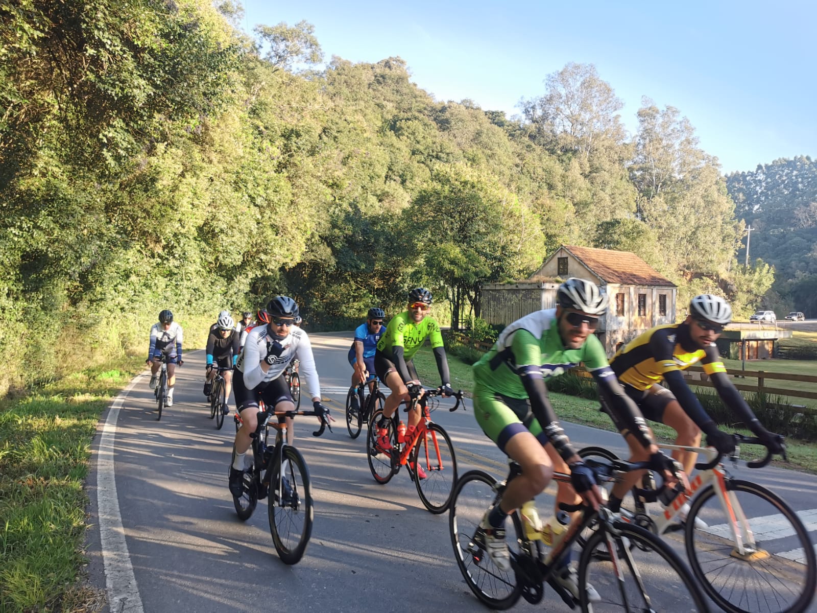 Dia Nacional do Ciclista traz reflexão sobre importância e desafios na prática do esporte