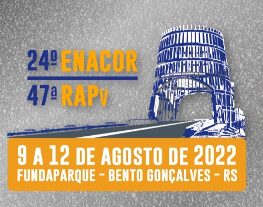 Começa nesta terça-feira, dia 9, o 24º ENACOR e a 47ª RAPv, em Bento Gonçalves