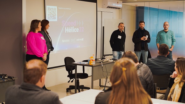 Instituto Hélice lança programa de aceleração de startups inédito na Serra