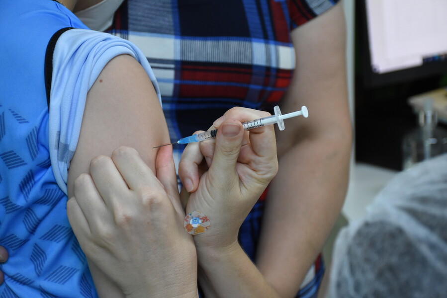 Cotiporã: Campanhas de Vacinação contra a Poliomielite e Multivacinação iniciam no dia 8