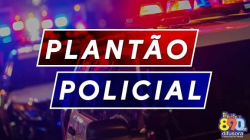 Ocorrência de disparos de arma de fogo é atendida pela Brigada Militar no Bairro Santo Antônio, em Veranópolis