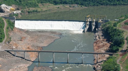 Governo atualiza situação das barragens no RS – 9/5