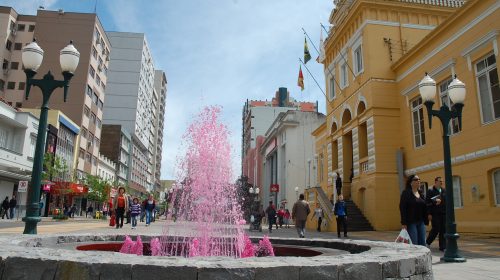 Com empregos em alta, setor de serviços mostra recuperação em Bento Gonçalves