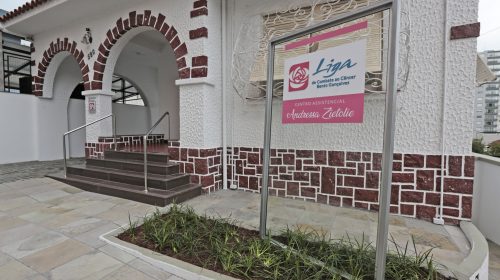 Liga de Combate ao Câncer de Bento Gonçalves reforça campanha ‘Fevereiro Laranja’ de conscientização sobre a leucemia