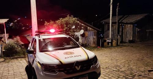 Homem é executado a tiros no bairro Aparecida em Antônio Prado