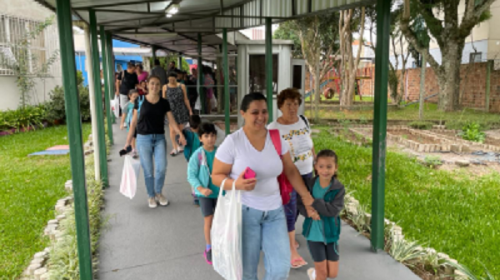 Período de inscrições de novos alunos na rede Municipal de Bento ocorre a partir de 23 de outubro