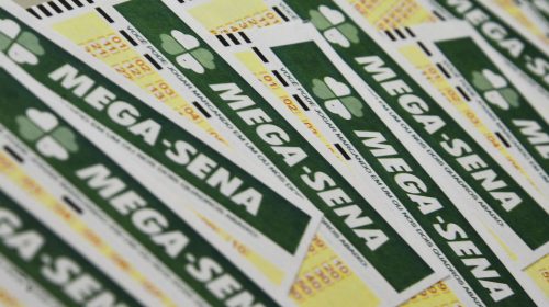 Mega-Sena sorteia neste sábado prêmio estimado em R$ 3,5 milhões