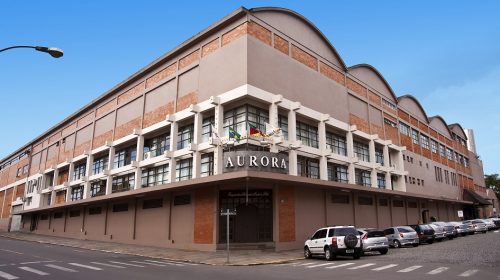 Cooperativa Vinícola Aurora suspende expediente até o dia 6 de maio