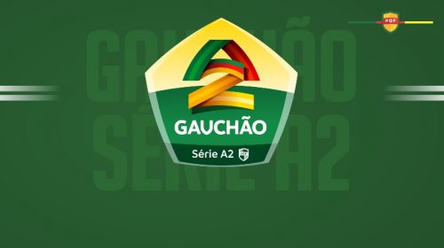 FGF informa adiamento da quinta rodada do Gauchão Série A2 2024