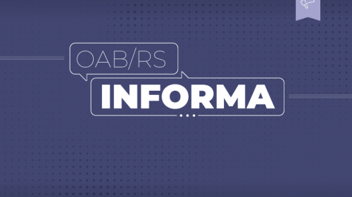 OAB/RS suspende prazos dos processos administrativos