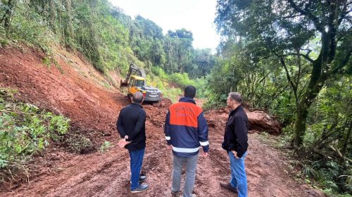 Defesa Civil atualiza balanço das enchentes no RS – 6/5, 9h