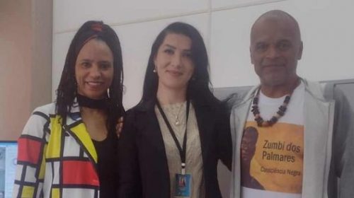 Movimento Negro Raízes encaminha pautas para a Secretaria da Saúde de Bento Gonçalves
